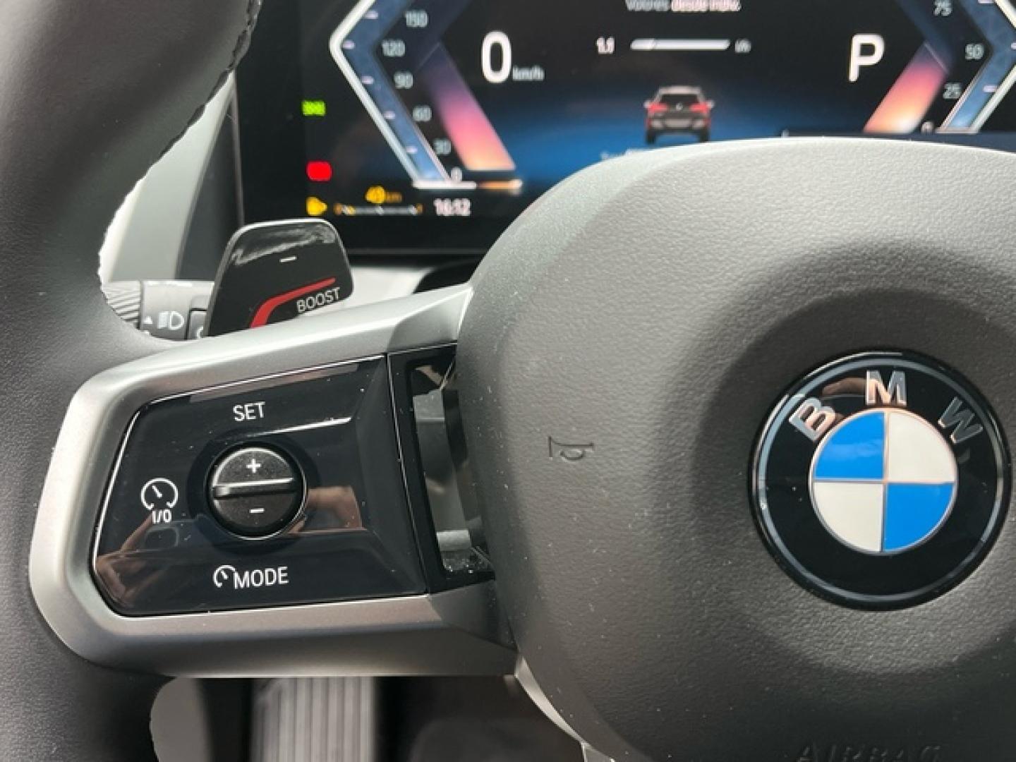 BMW X3 xDrive20d 145 kW (197 CV)