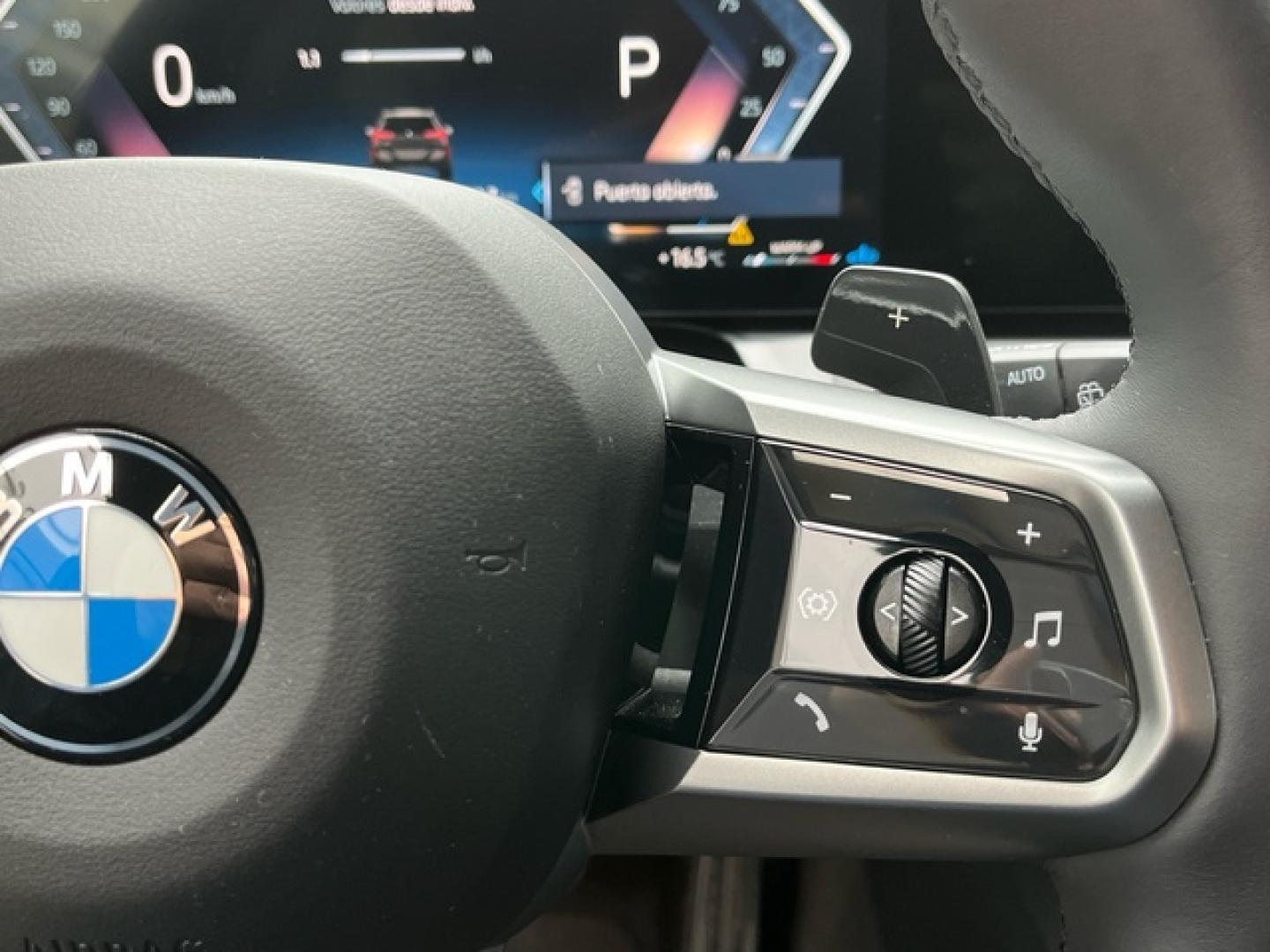 BMW X3 xDrive20d 145 kW (197 CV)