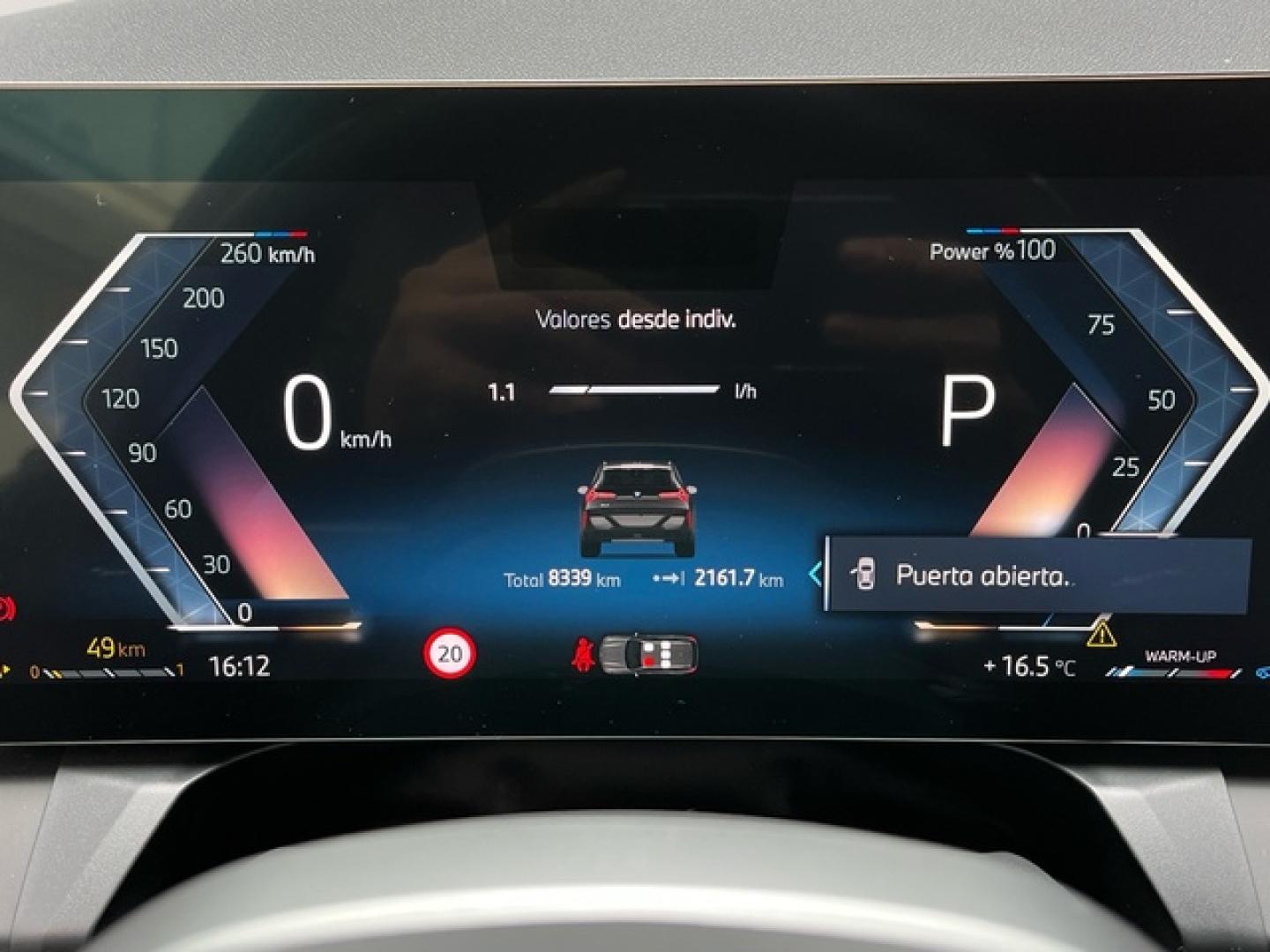 BMW X3 xDrive20d 145 kW (197 CV)