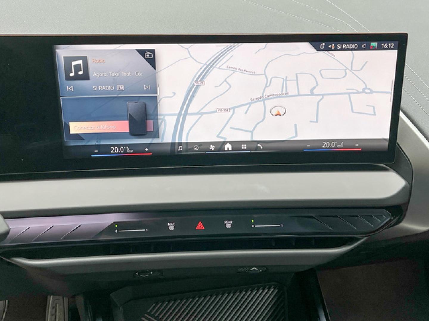 BMW X3 xDrive20d 145 kW (197 CV)