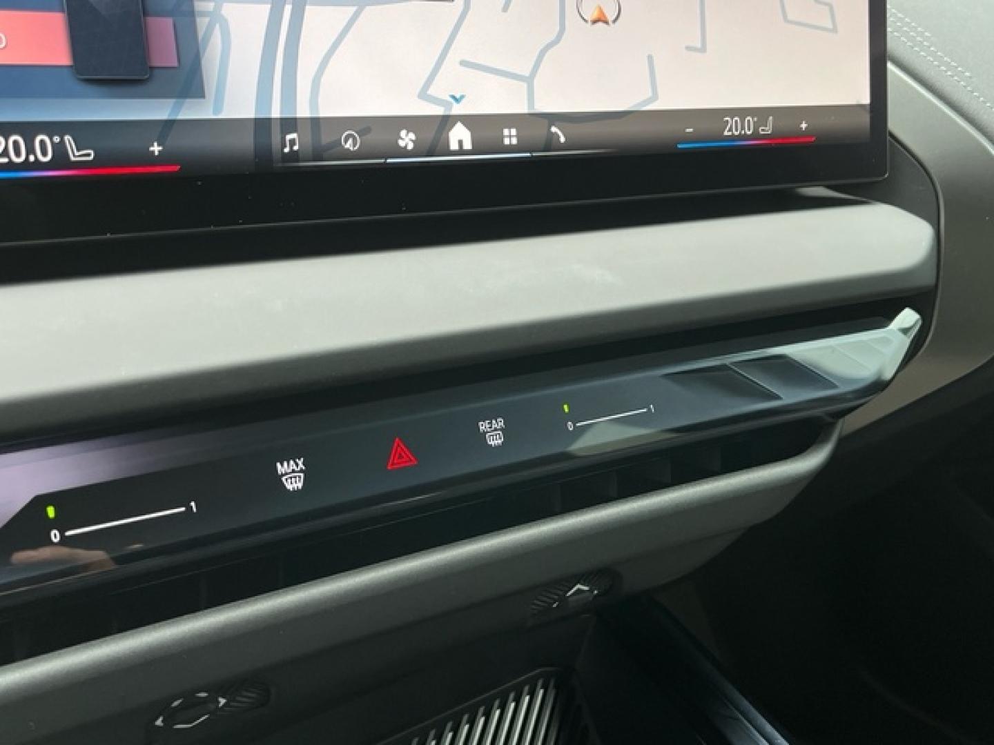 BMW X3 xDrive20d 145 kW (197 CV)