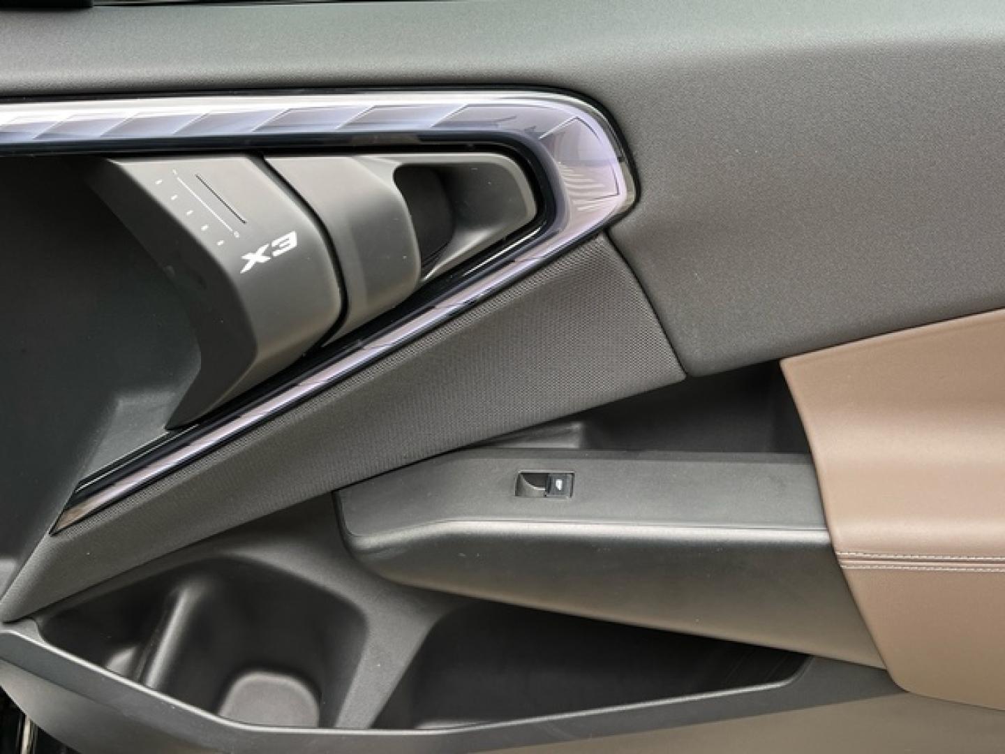 BMW X3 xDrive20d 145 kW (197 CV)