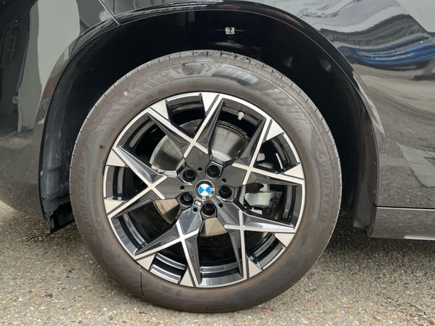 BMW X3 xDrive20d 145 kW (197 CV)