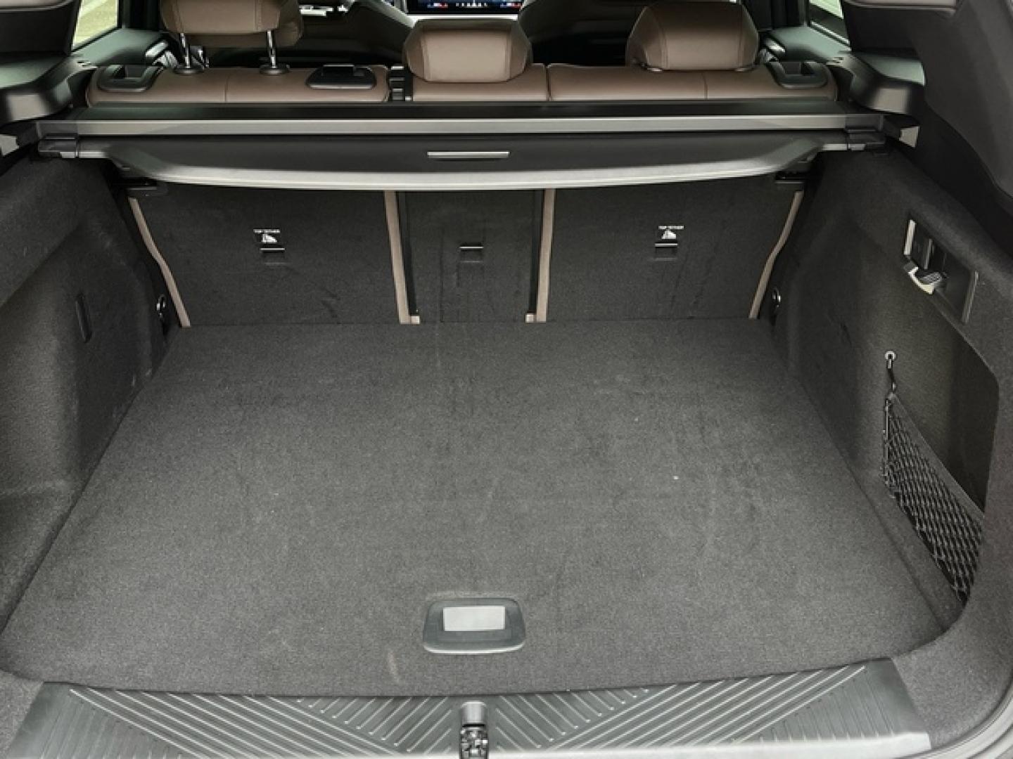 BMW X3 xDrive20d 145 kW (197 CV)