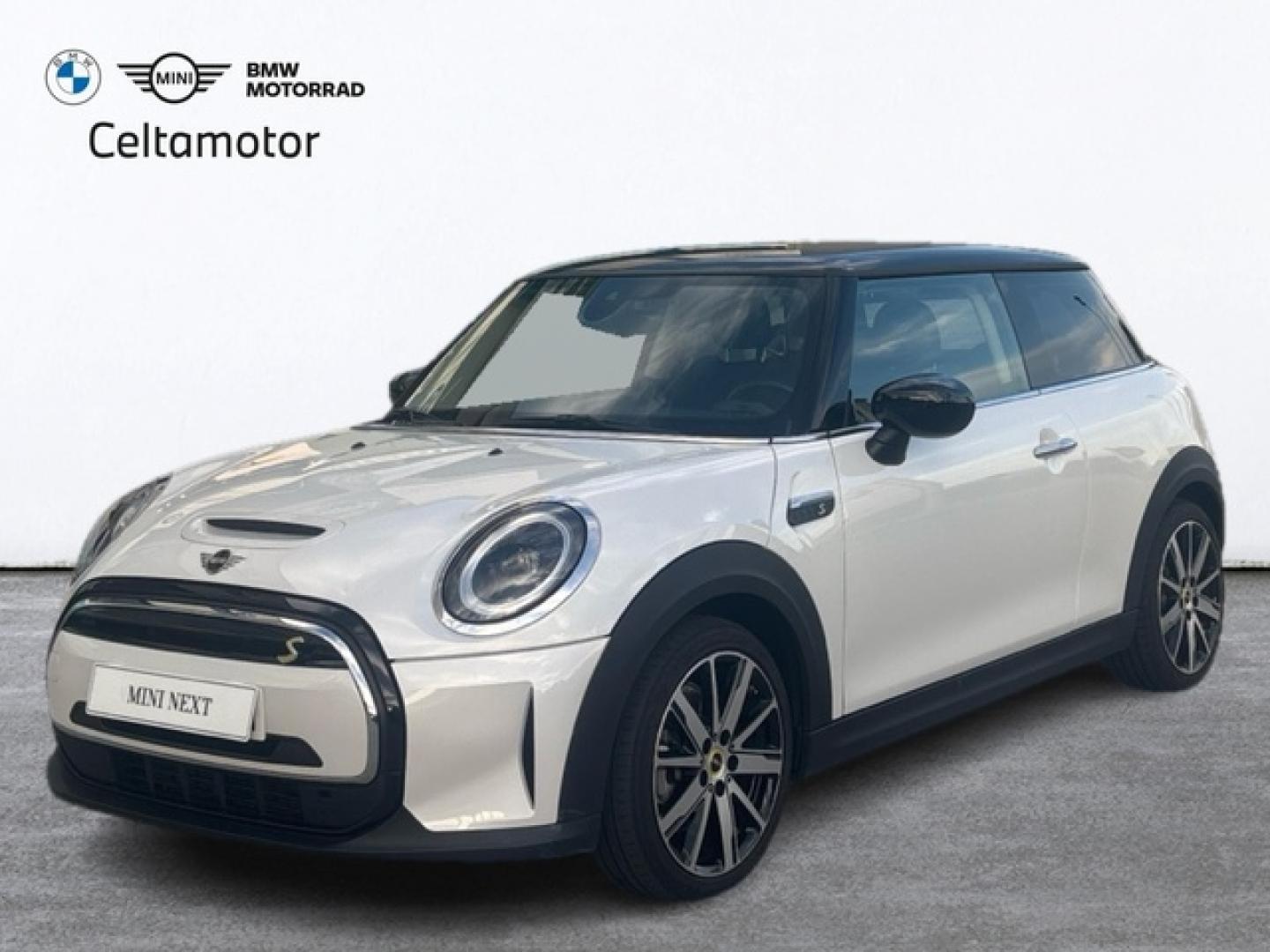Mini MINI 3 Puertas Cooper SE 135 kW (184 CV)