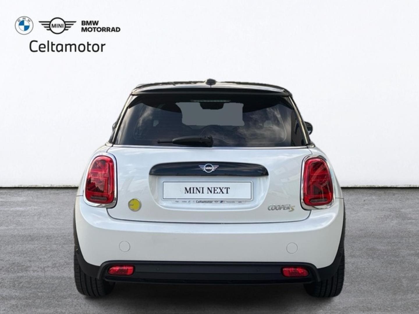 Mini MINI 3 Puertas Cooper SE 135 kW (184 CV)