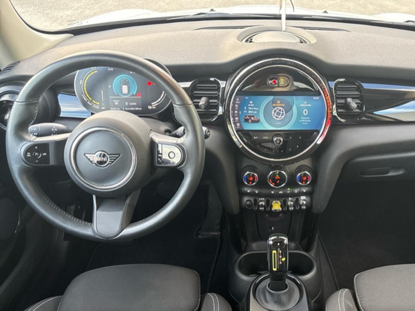 Mini MINI 3 Puertas Cooper SE 135 kW (184 CV)