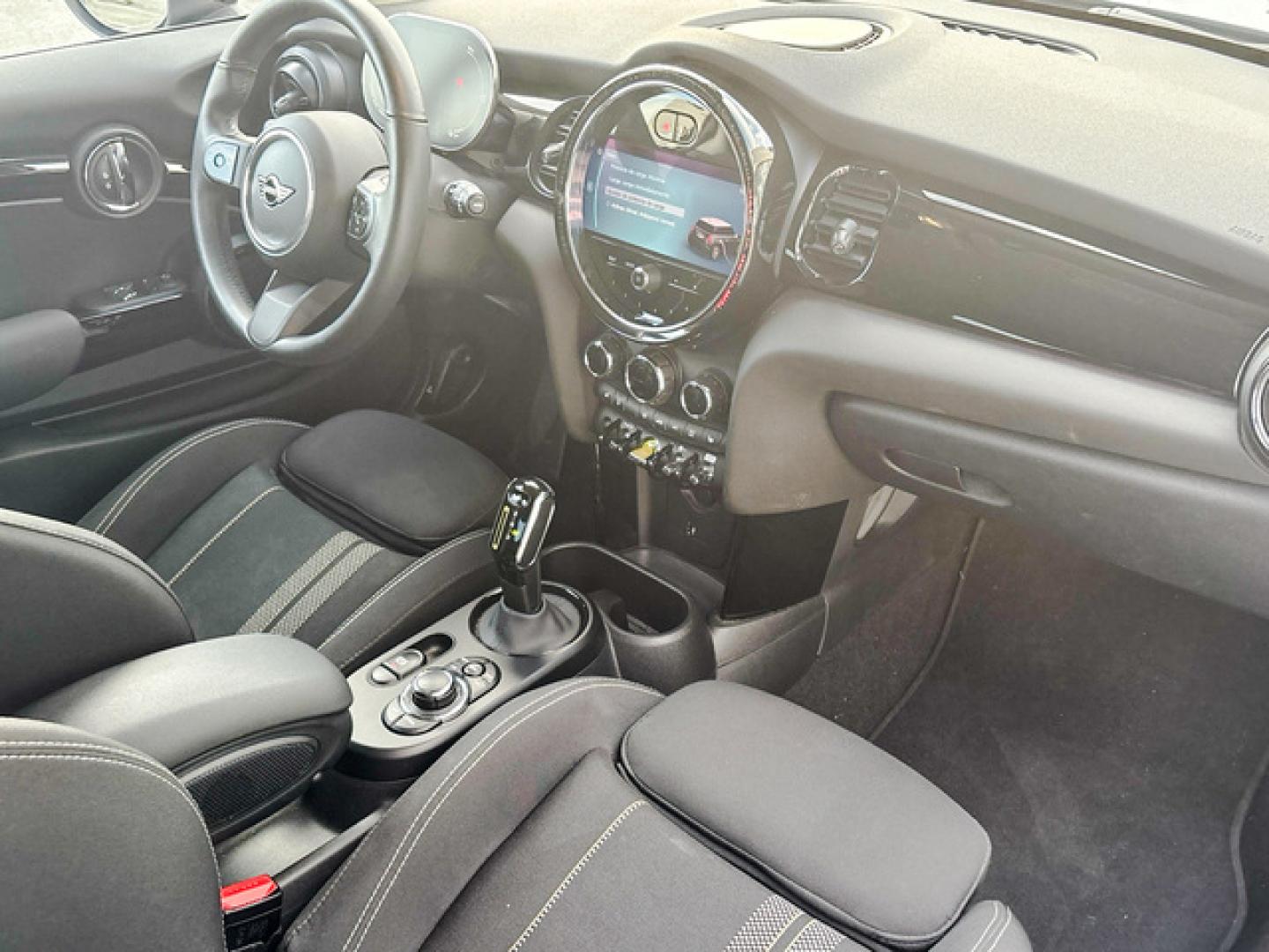 Mini MINI 3 Puertas Cooper SE 135 kW (184 CV)