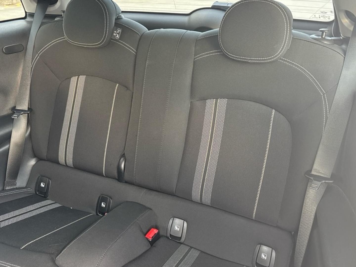 Mini MINI 3 Puertas Cooper SE 135 kW (184 CV)