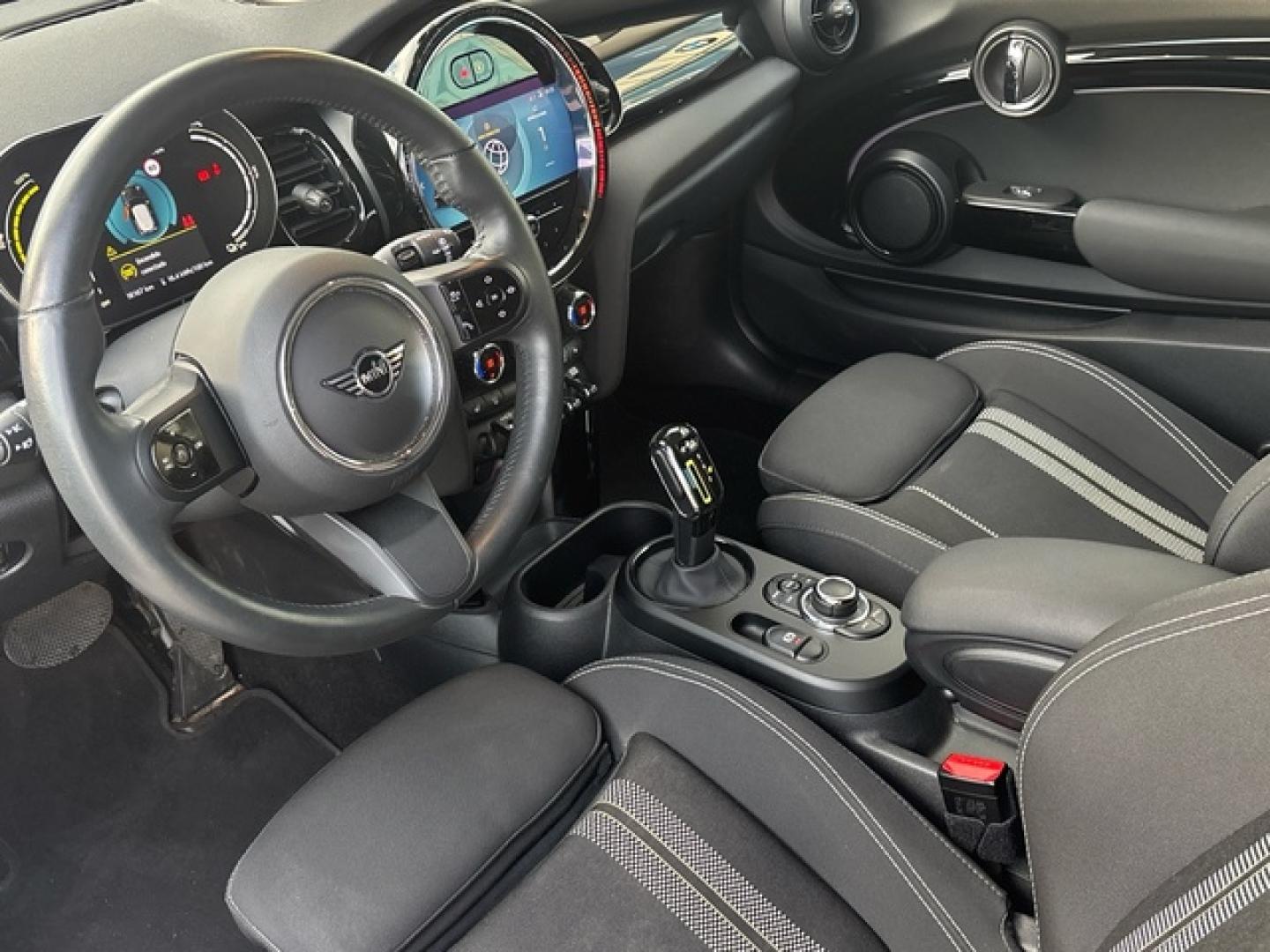 Mini MINI 3 Puertas Cooper SE 135 kW (184 CV)