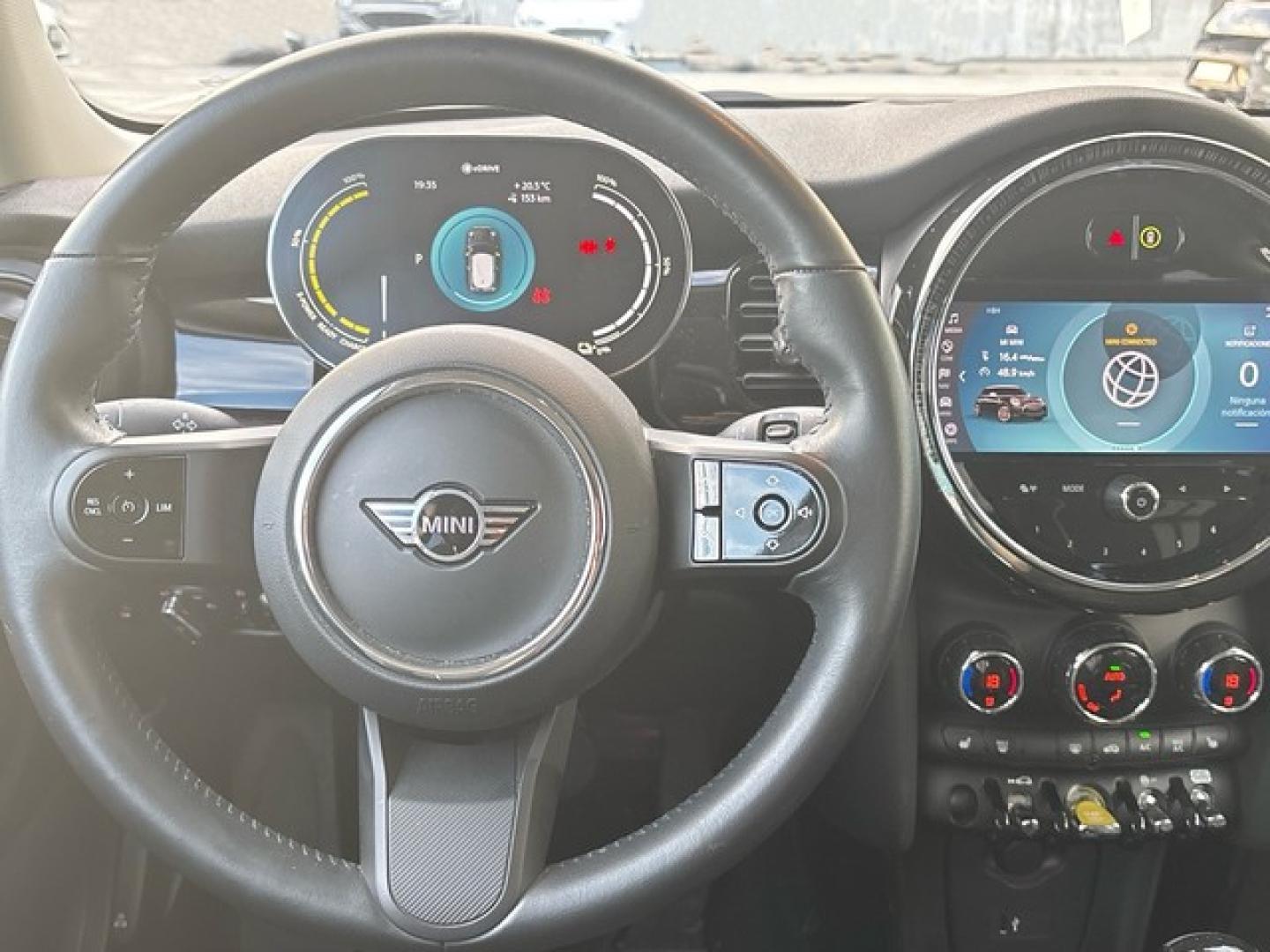 Mini MINI 3 Puertas Cooper SE 135 kW (184 CV)