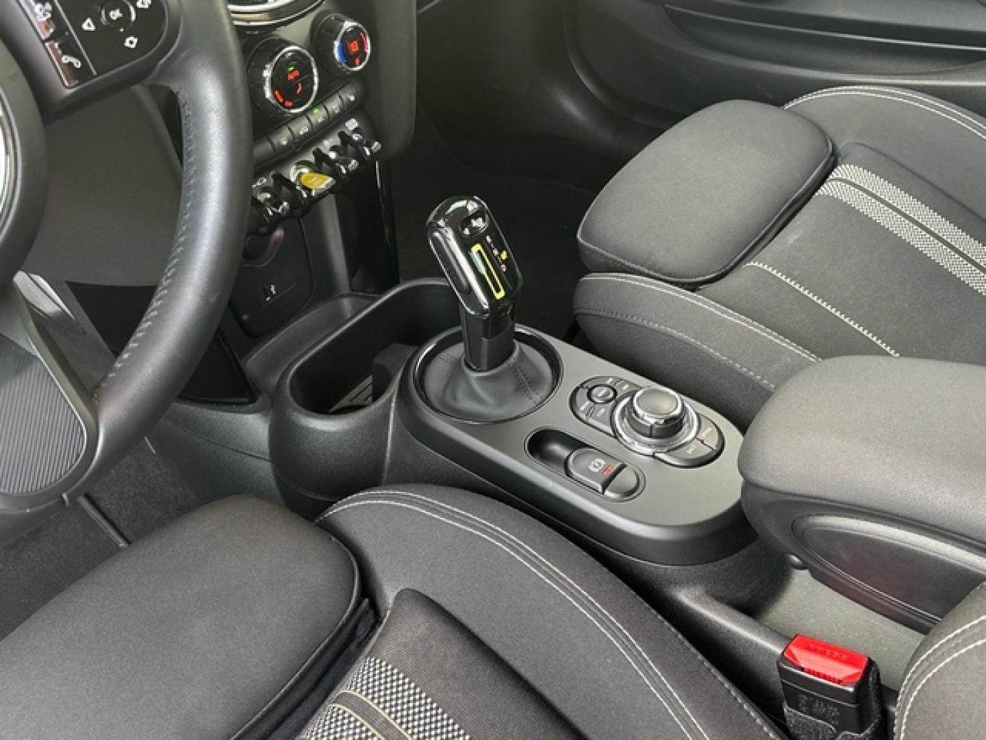 Mini MINI 3 Puertas Cooper SE 135 kW (184 CV)