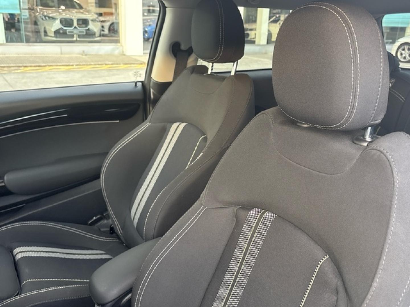 Mini MINI 3 Puertas Cooper SE 135 kW (184 CV)