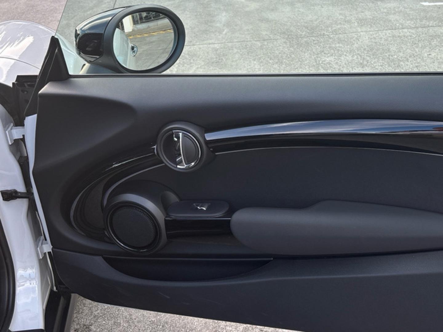 Mini MINI 3 Puertas Cooper SE 135 kW (184 CV)