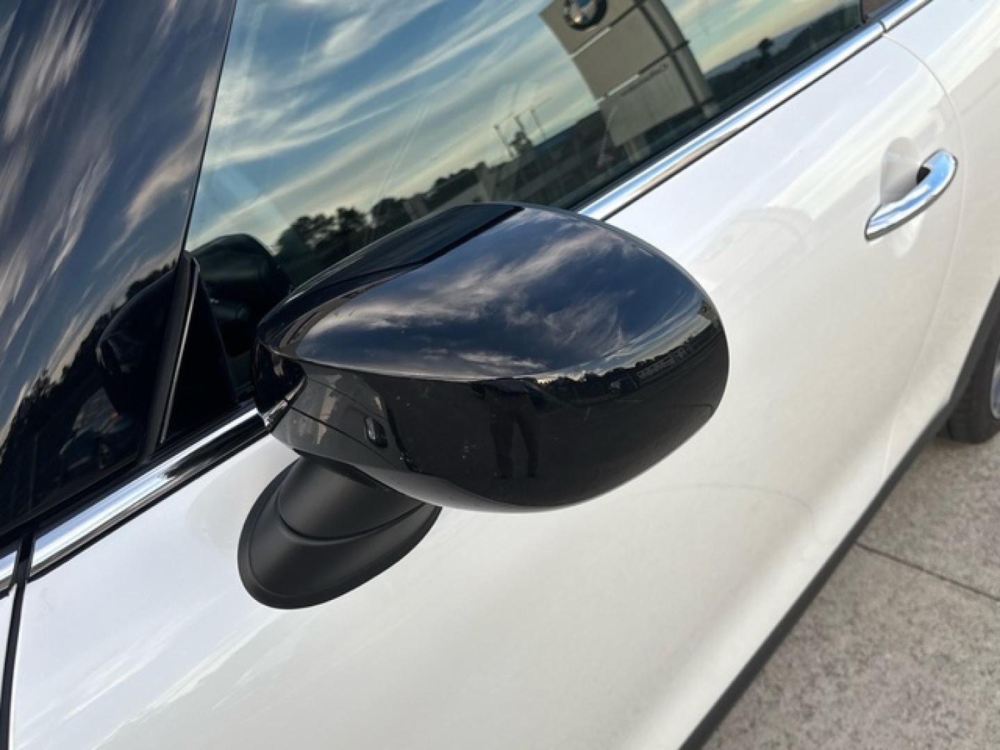 Mini MINI 3 Puertas Cooper SE 135 kW (184 CV)