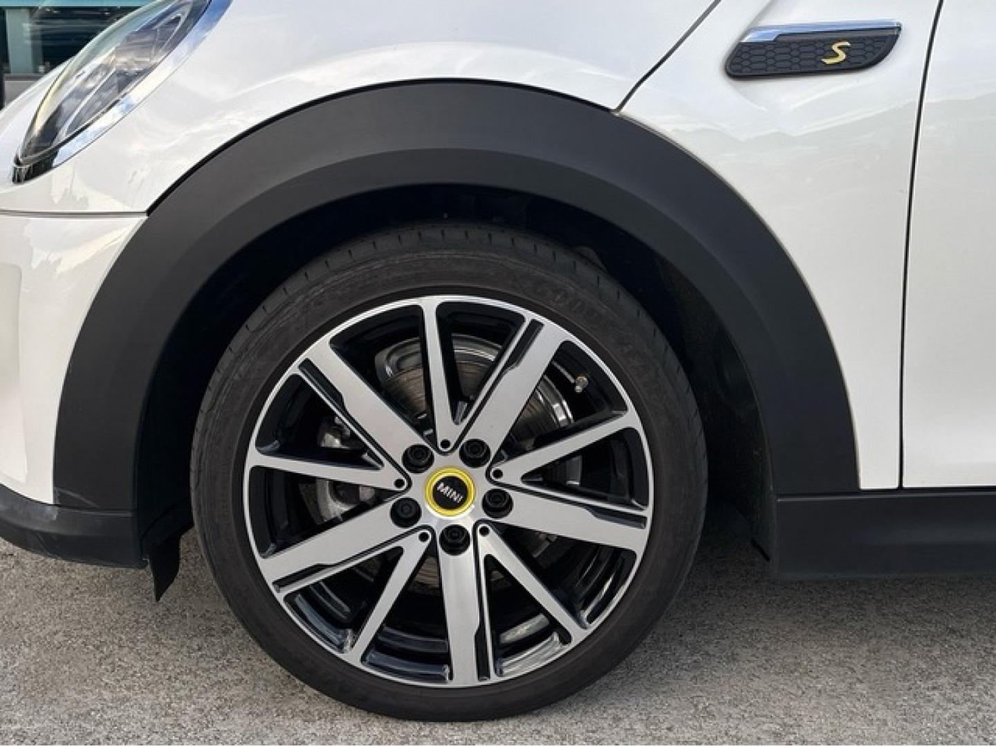 Mini MINI 3 Puertas Cooper SE 135 kW (184 CV)