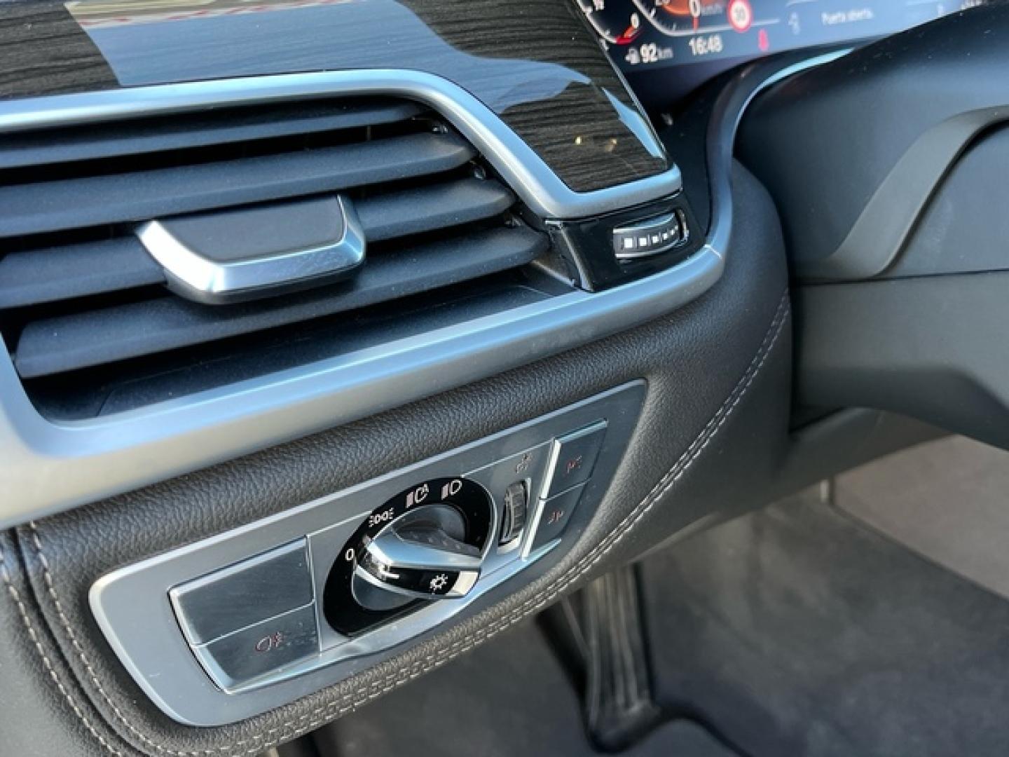 BMW Serie 7 730d 195 kW (265 CV)