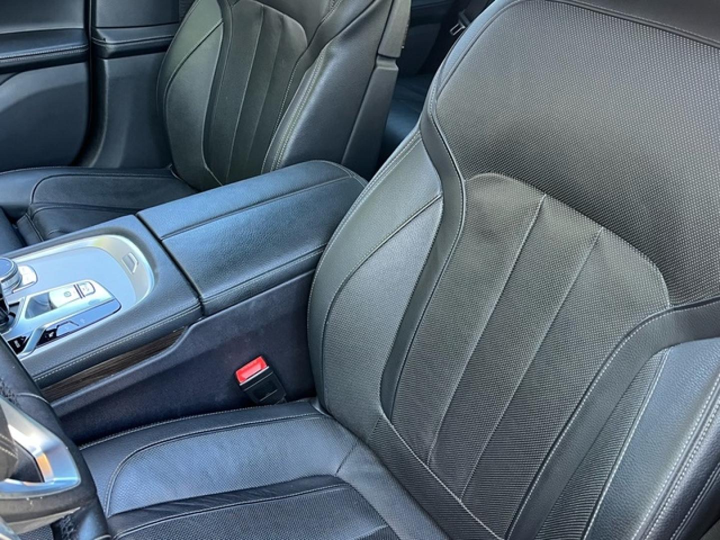 BMW Serie 7 730d 195 kW (265 CV)