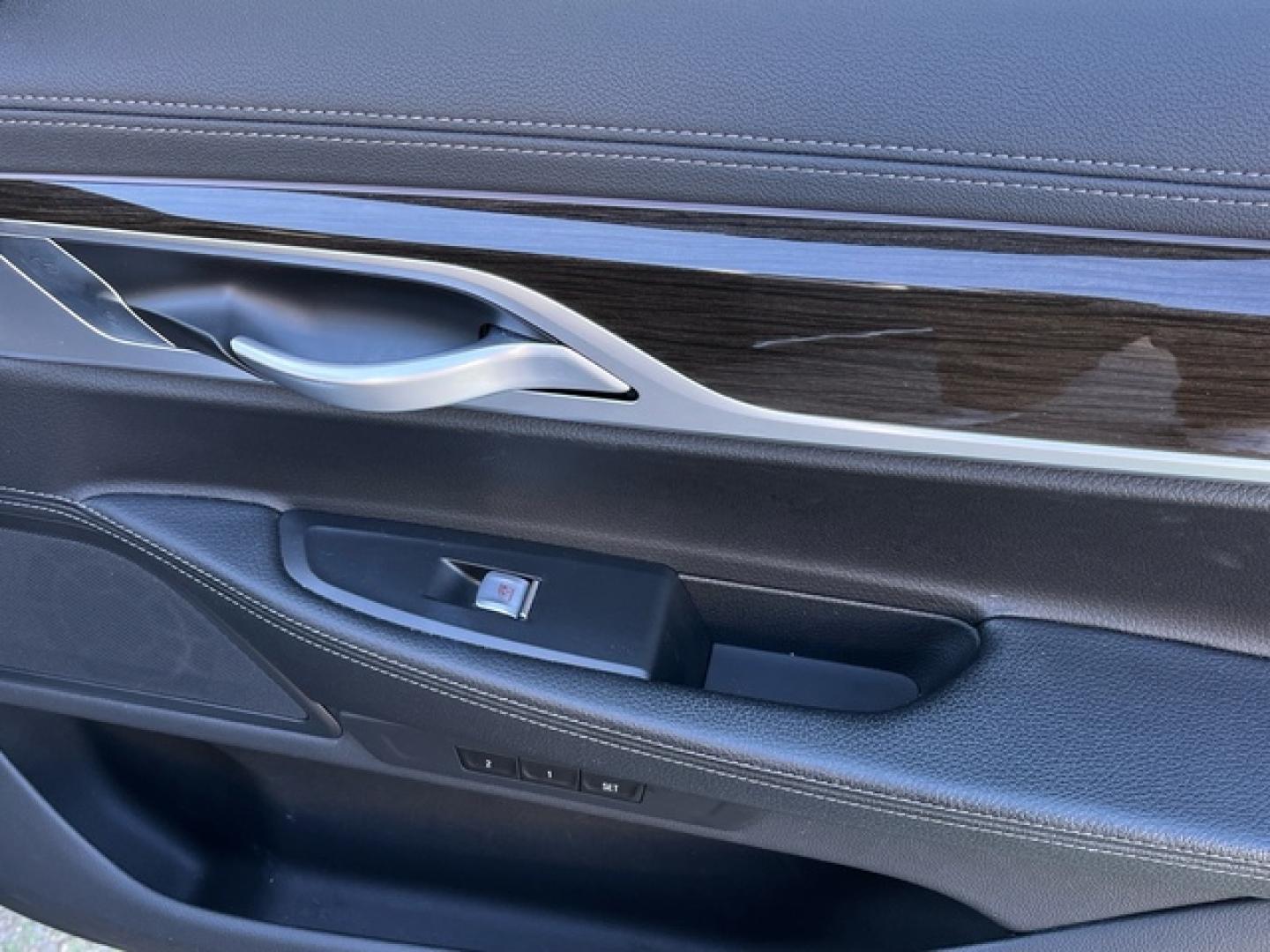 BMW Serie 7 730d 195 kW (265 CV)