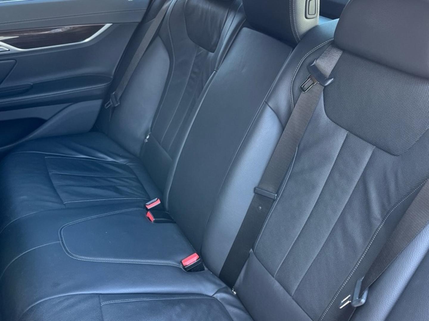 BMW Serie 7 730d 195 kW (265 CV)