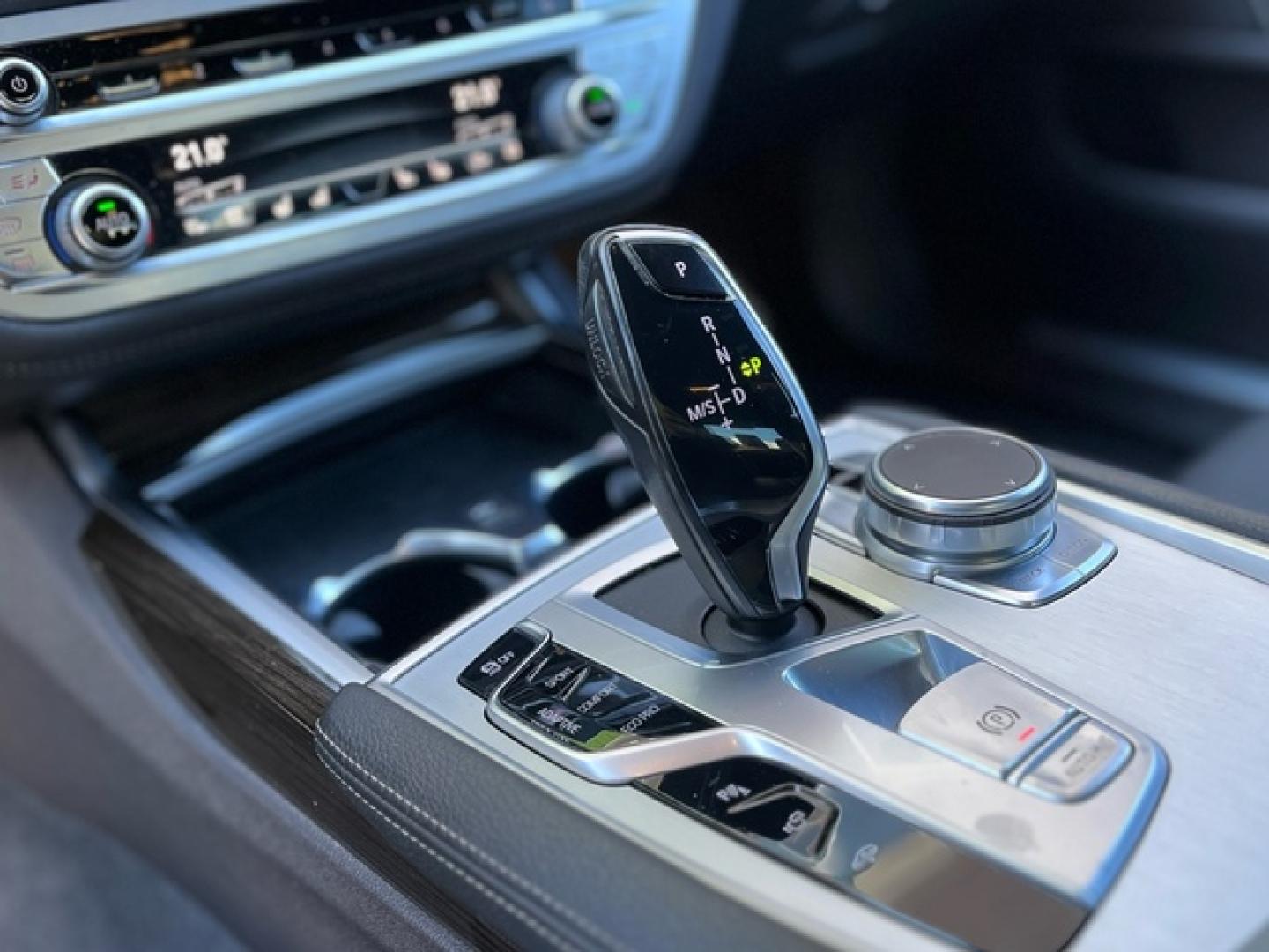 BMW Serie 7 730d 195 kW (265 CV)