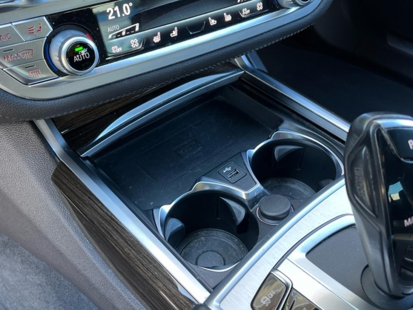 BMW Serie 7 730d 195 kW (265 CV)