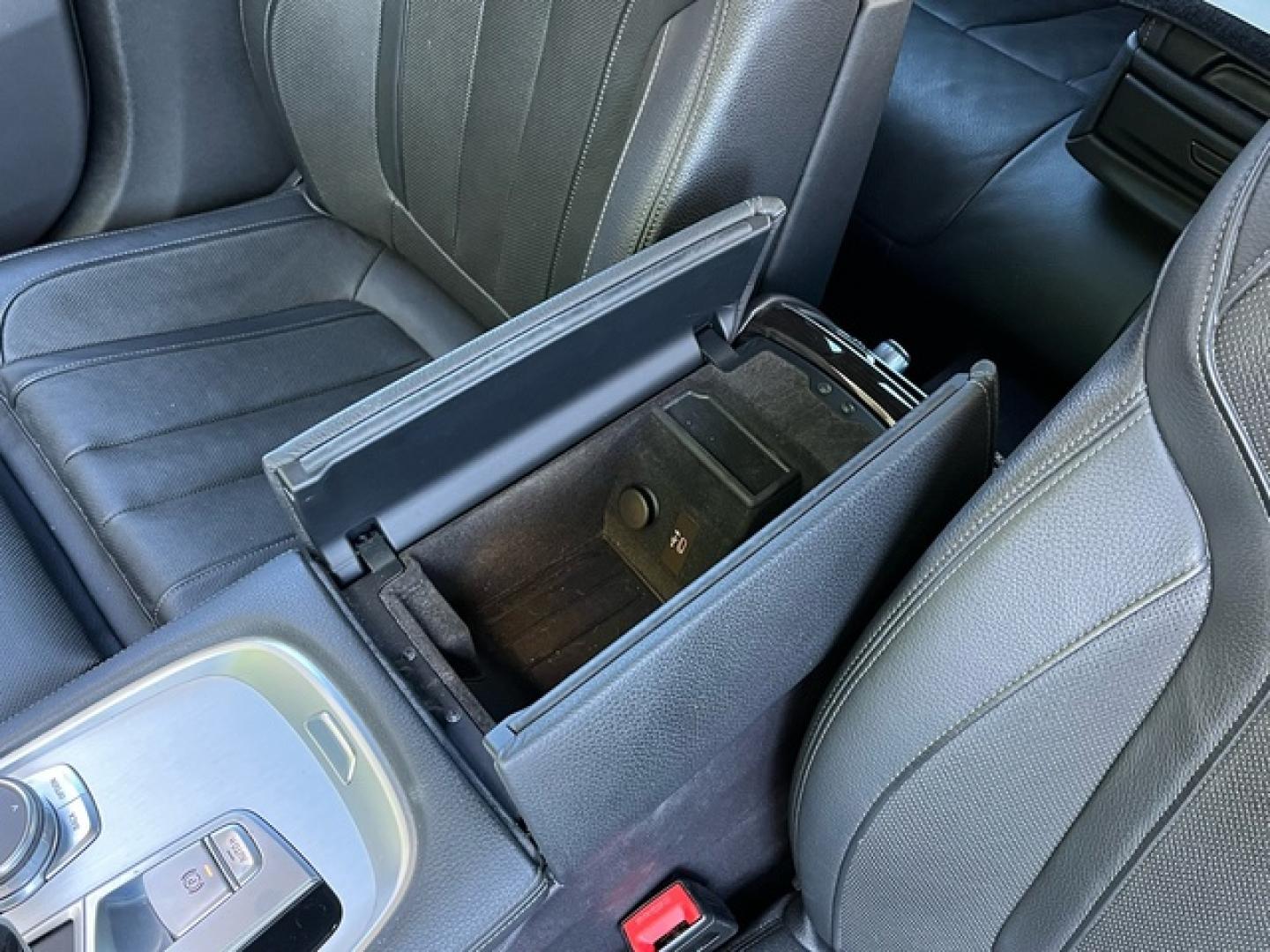 BMW Serie 7 730d 195 kW (265 CV)