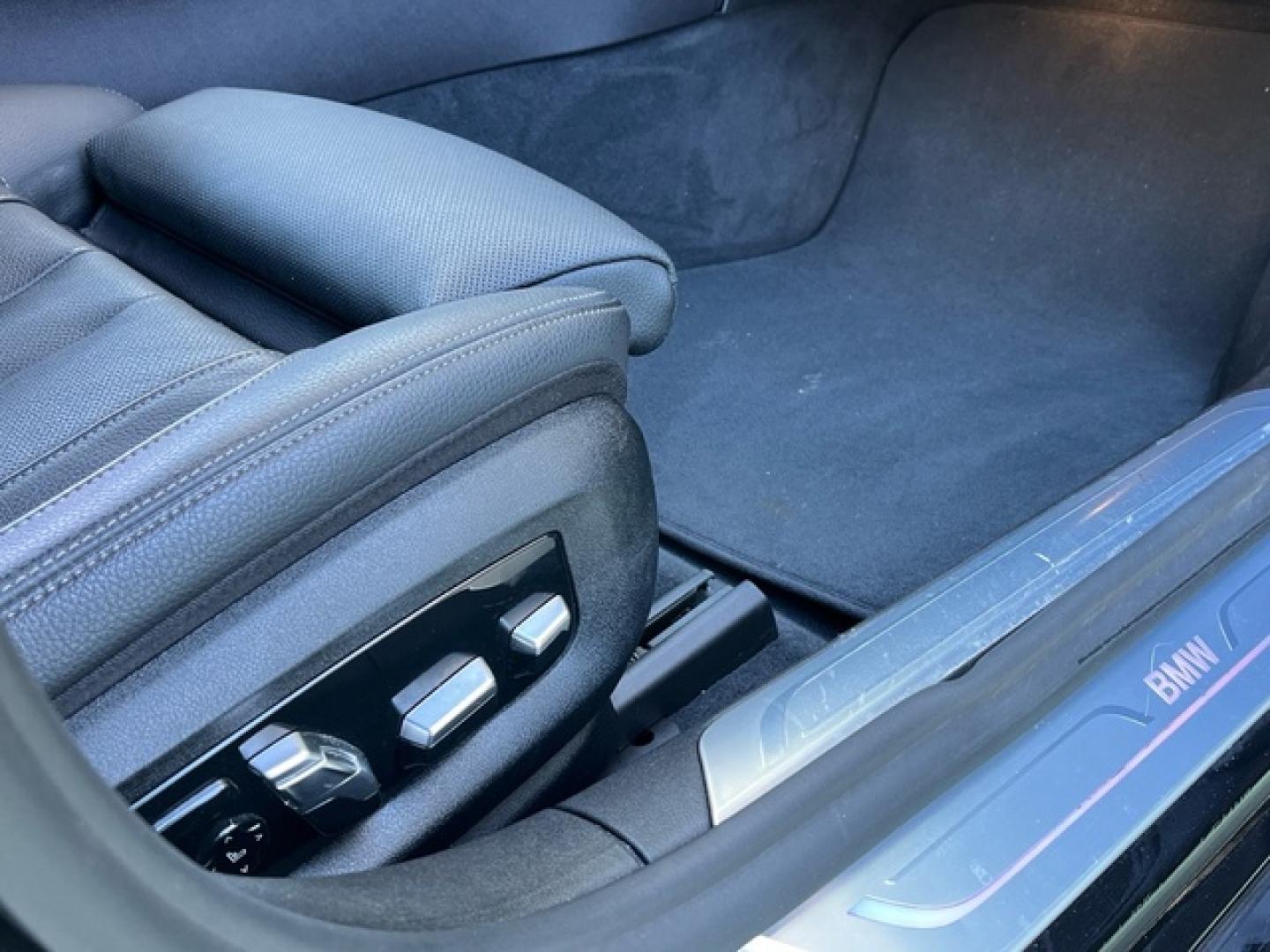 BMW Serie 7 730d 195 kW (265 CV)