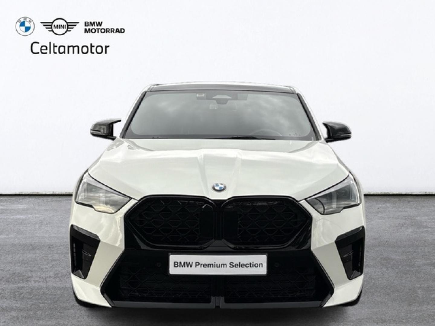 BMW X2 xDrive20d 120 kW (163 CV)