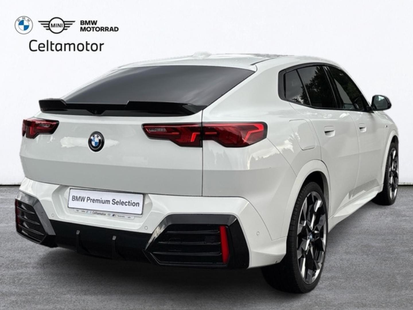 BMW X2 xDrive20d 120 kW (163 CV)