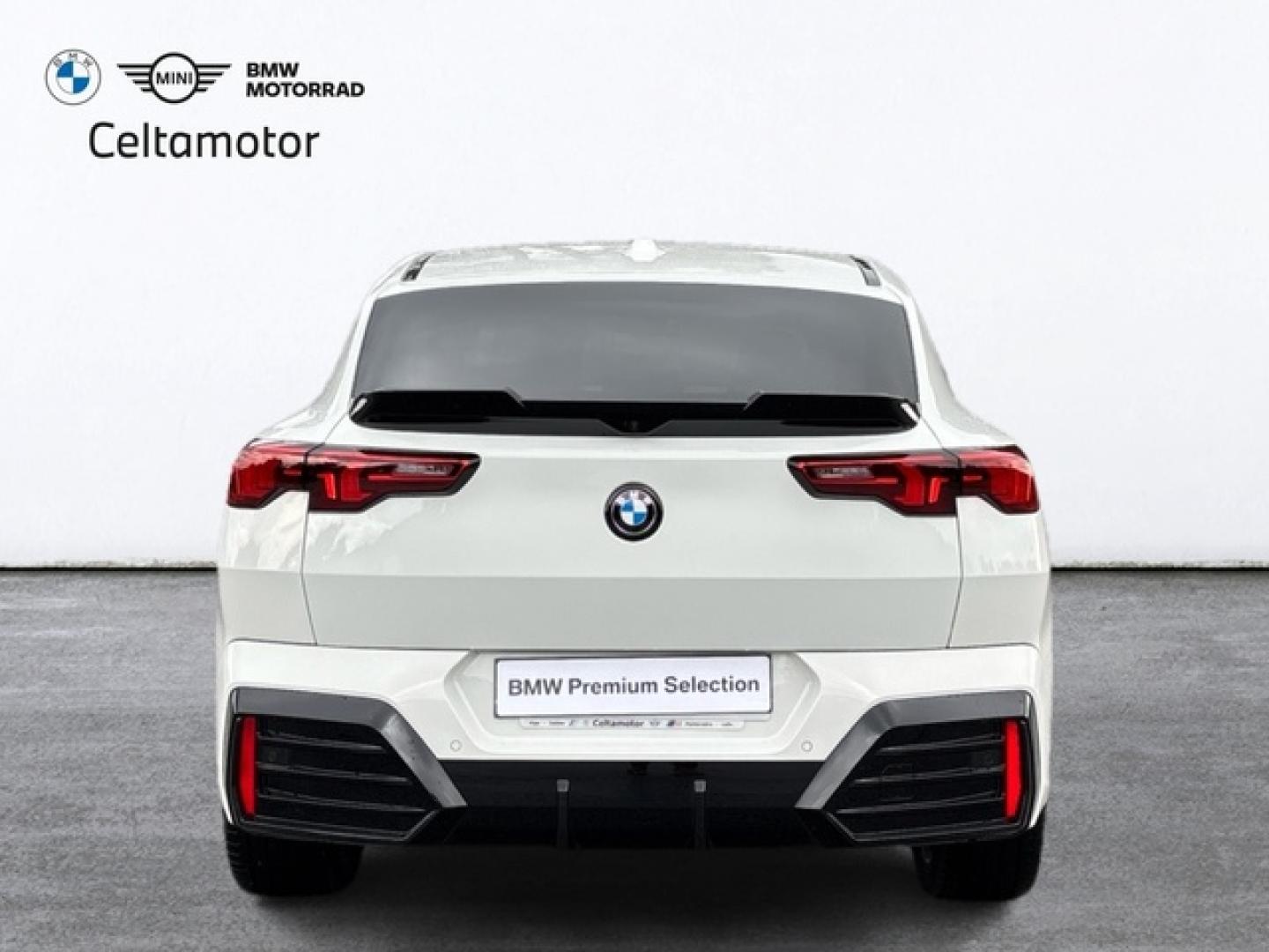 BMW X2 xDrive20d 120 kW (163 CV)