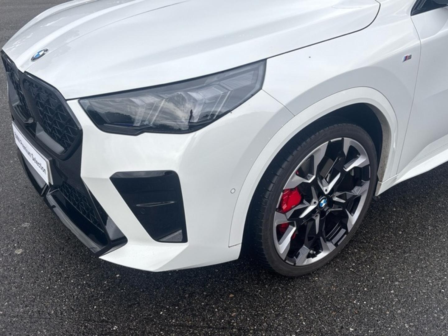 BMW X2 xDrive20d 120 kW (163 CV)