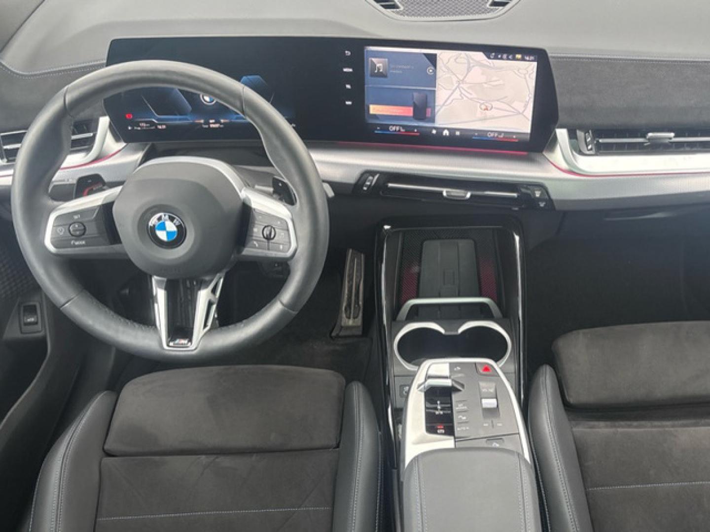 BMW X2 xDrive20d 120 kW (163 CV)