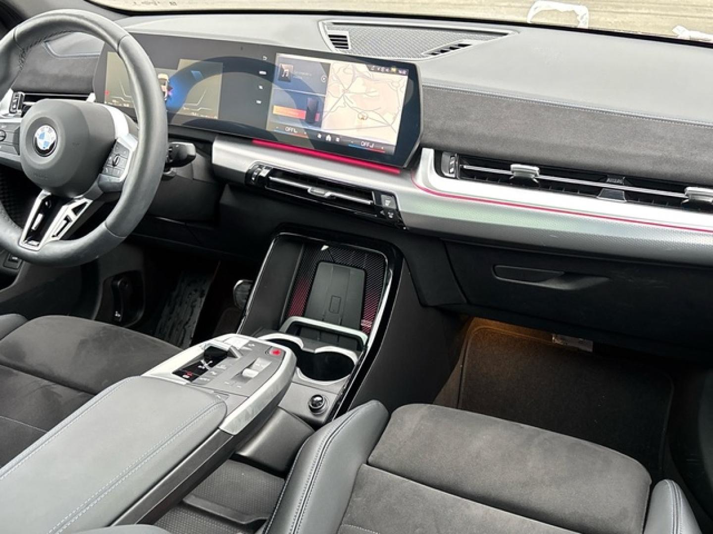 BMW X2 xDrive20d 120 kW (163 CV)