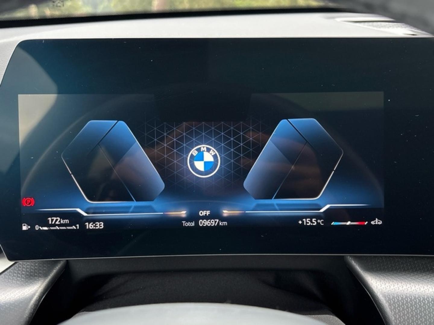 BMW X2 xDrive20d 120 kW (163 CV)