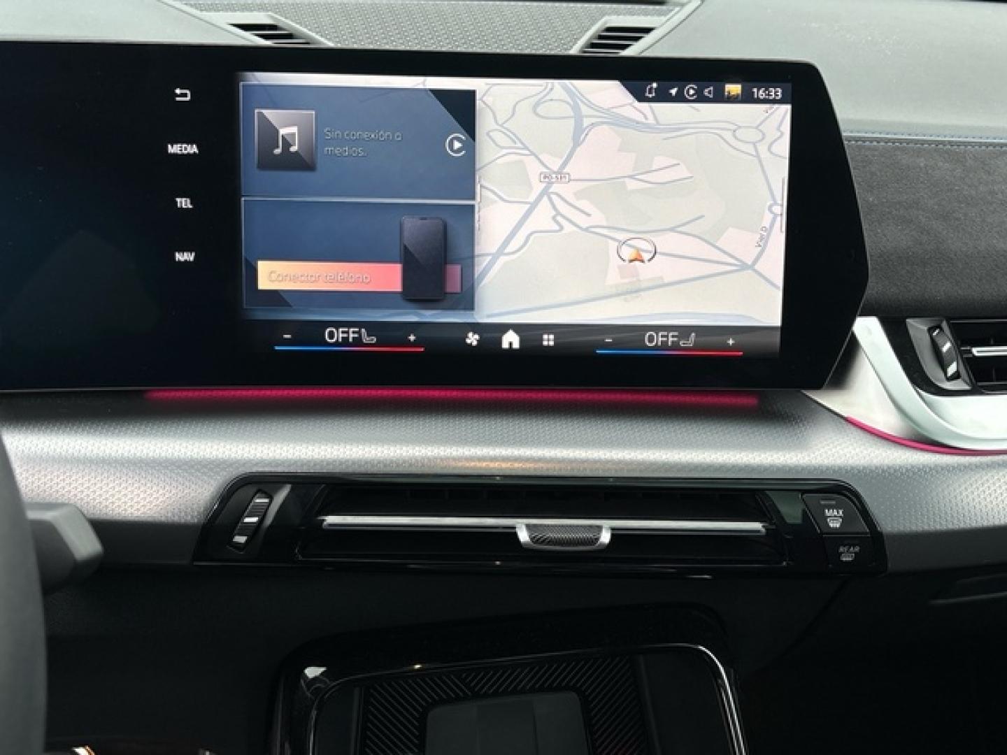 BMW X2 xDrive20d 120 kW (163 CV)