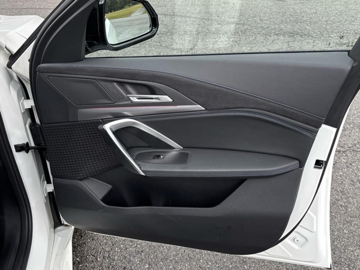 BMW X2 xDrive20d 120 kW (163 CV)