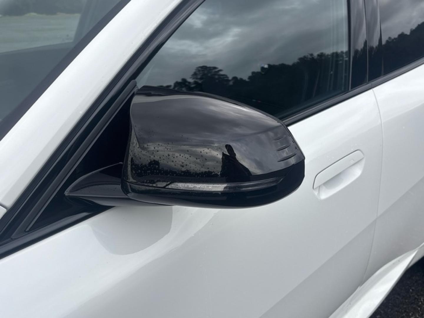 BMW X2 xDrive20d 120 kW (163 CV)