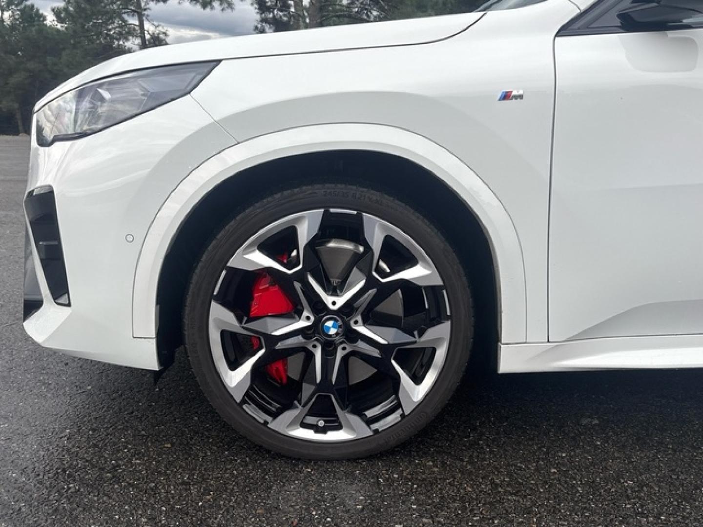 BMW X2 xDrive20d 120 kW (163 CV)