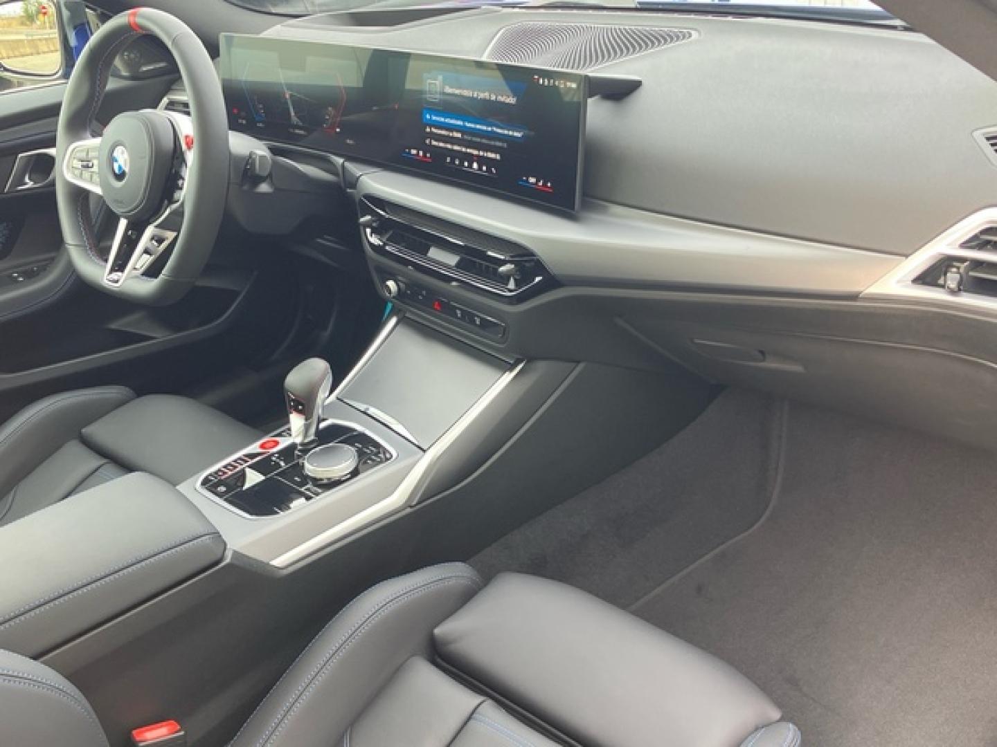 BMW M M2 Coupe 353 kW (480 CV)