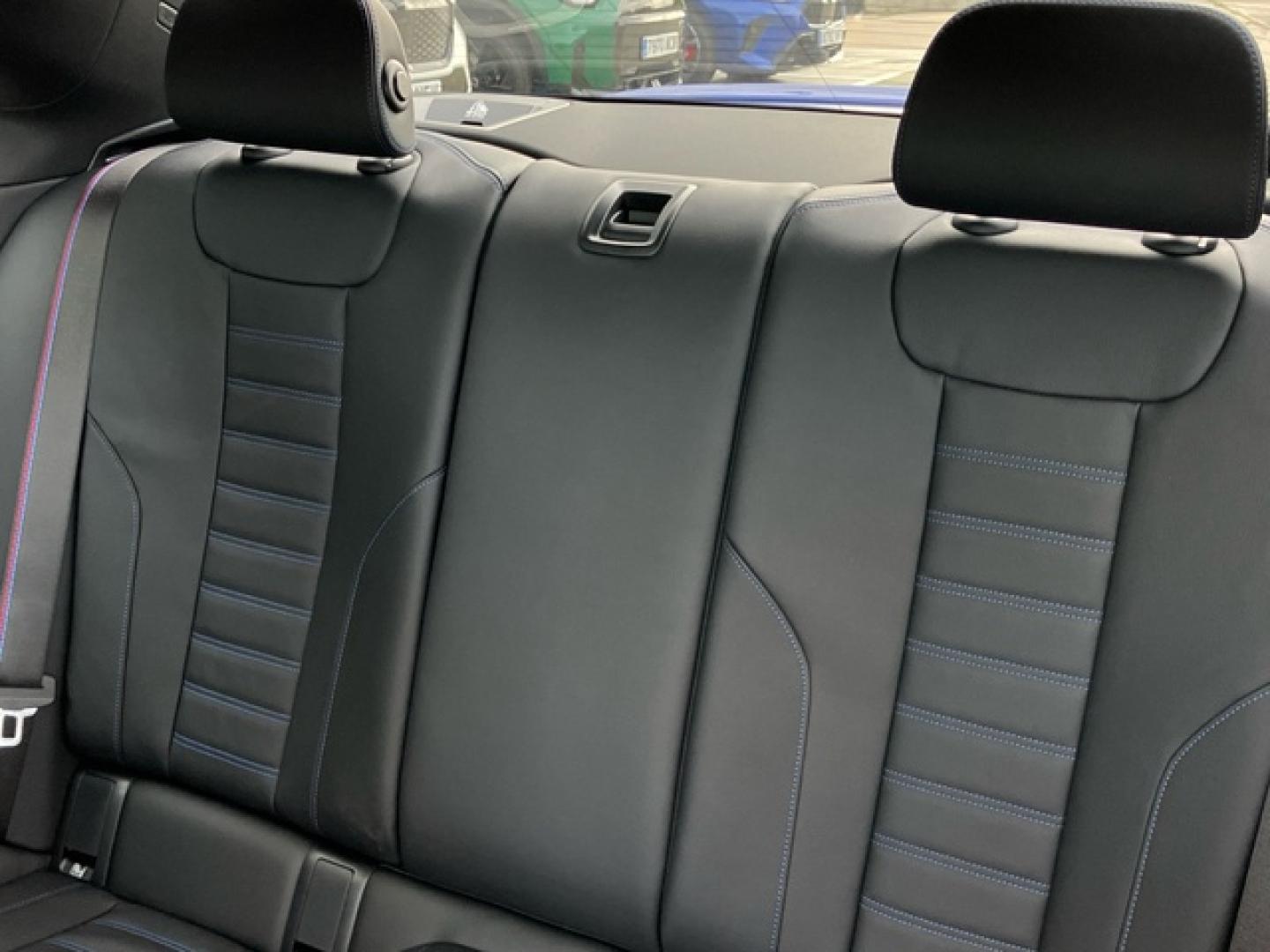 BMW M M2 Coupe 353 kW (480 CV)