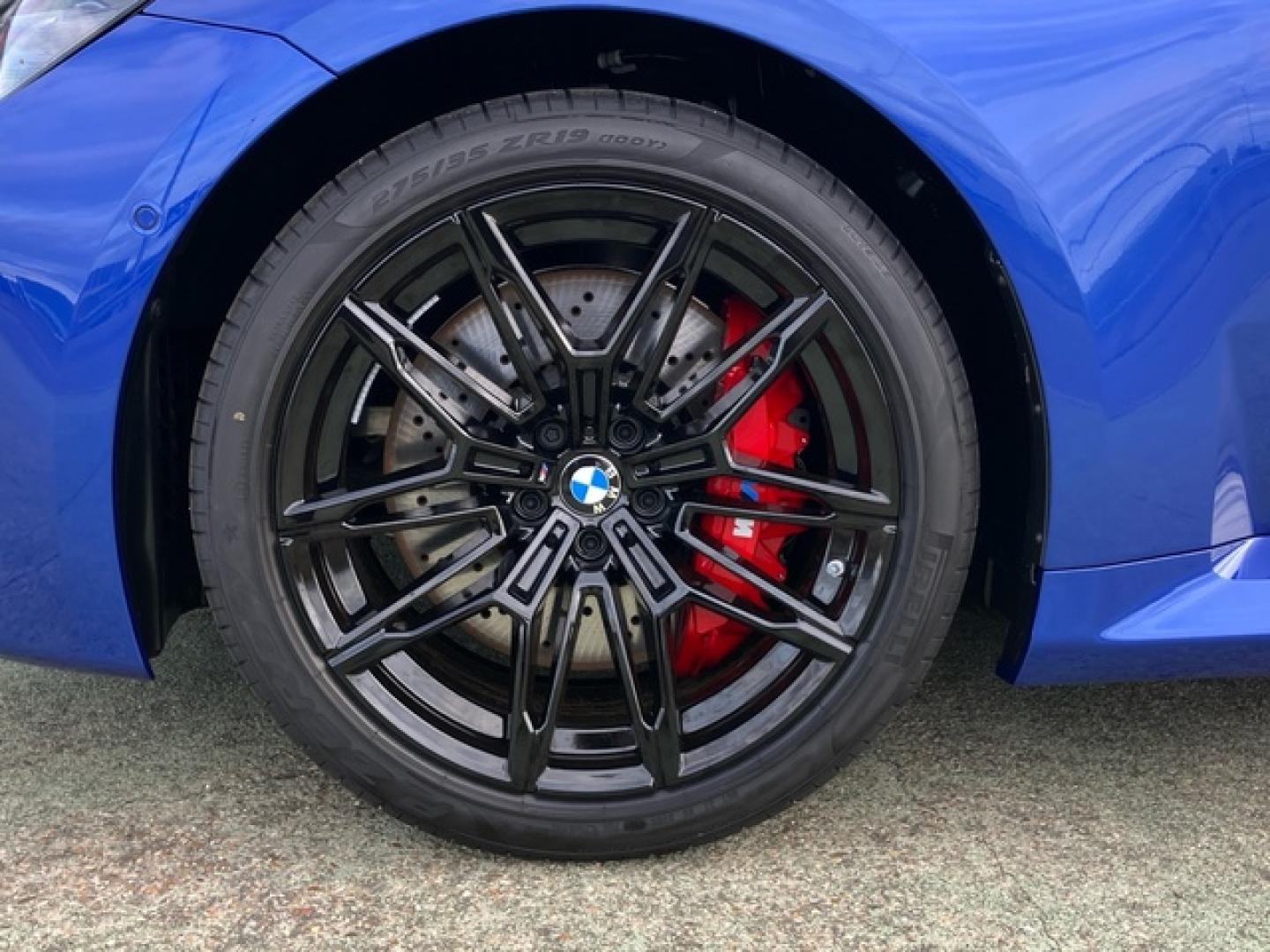 BMW M M2 Coupe 353 kW (480 CV)