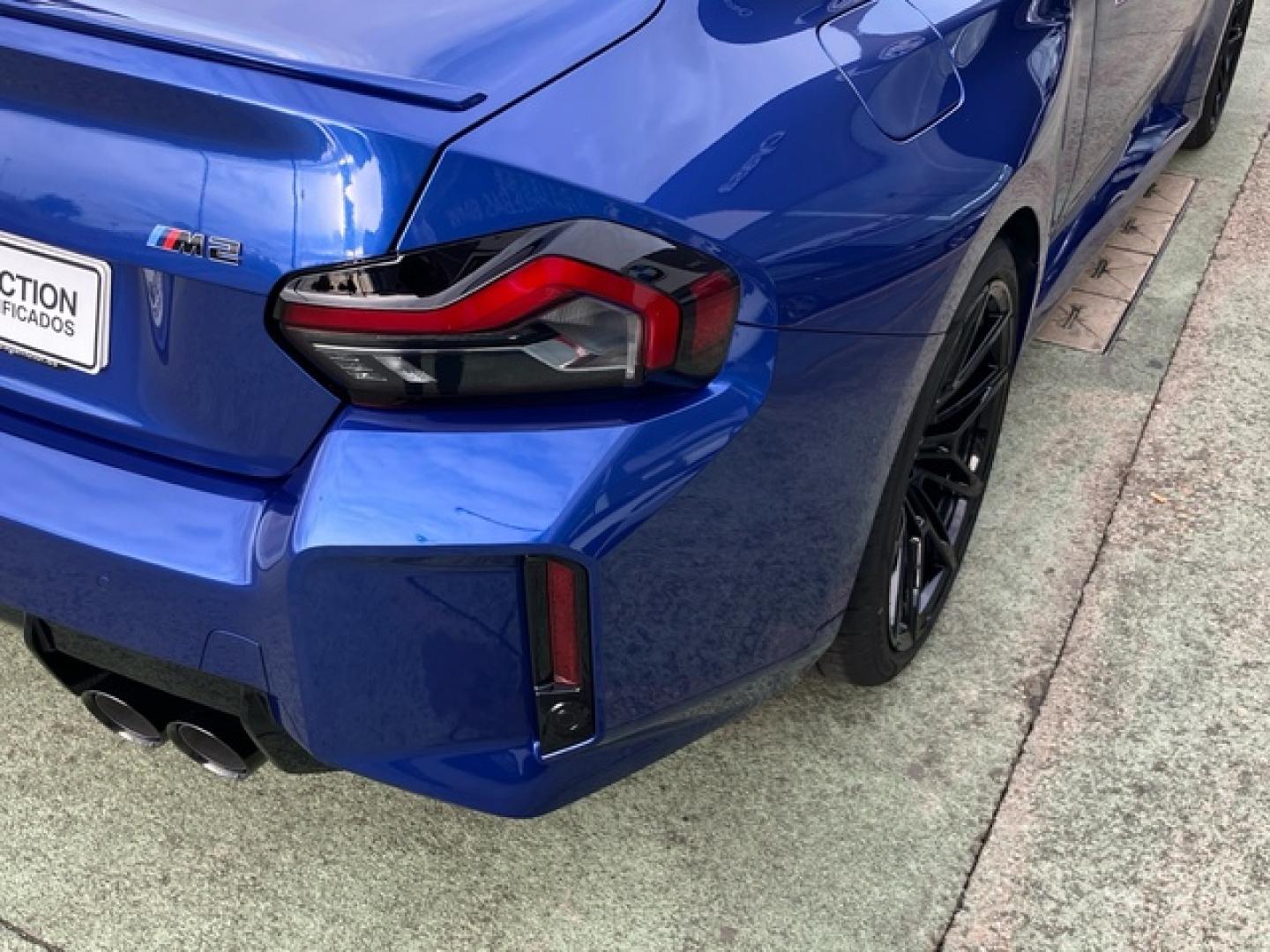 BMW M M2 Coupe 353 kW (480 CV)