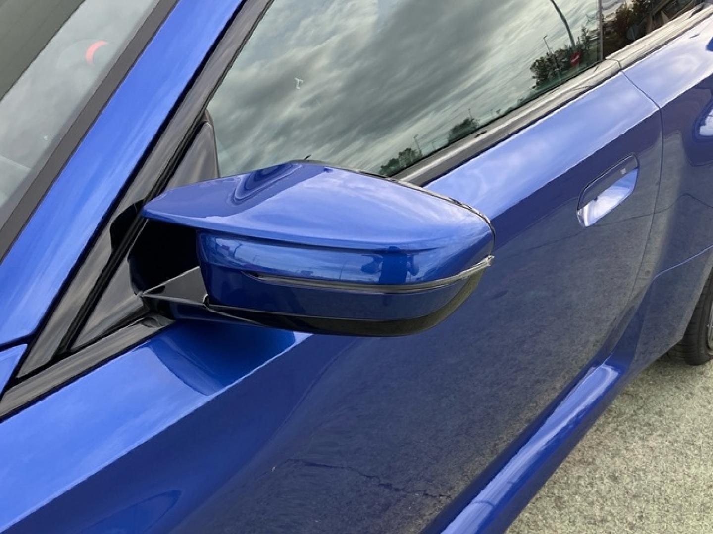 BMW M M2 Coupe 353 kW (480 CV)