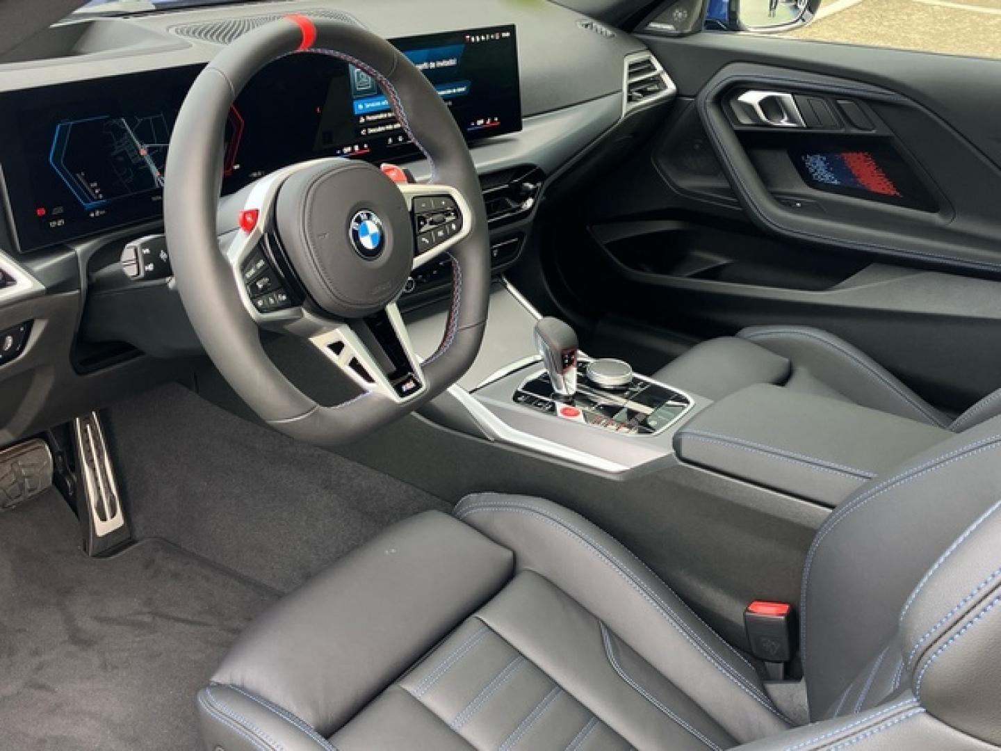 BMW M M2 Coupe 353 kW (480 CV)