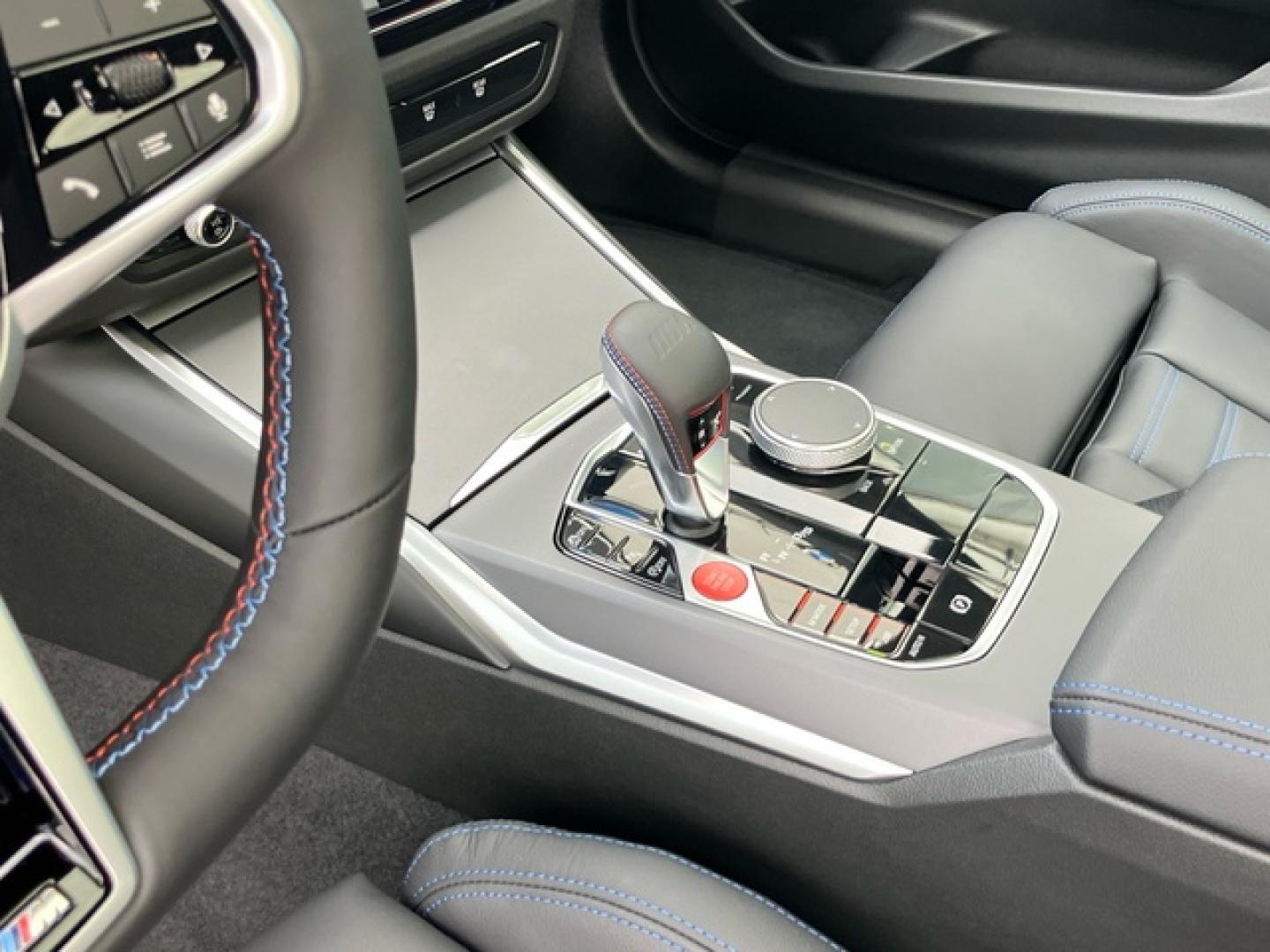 BMW M M2 Coupe 353 kW (480 CV)