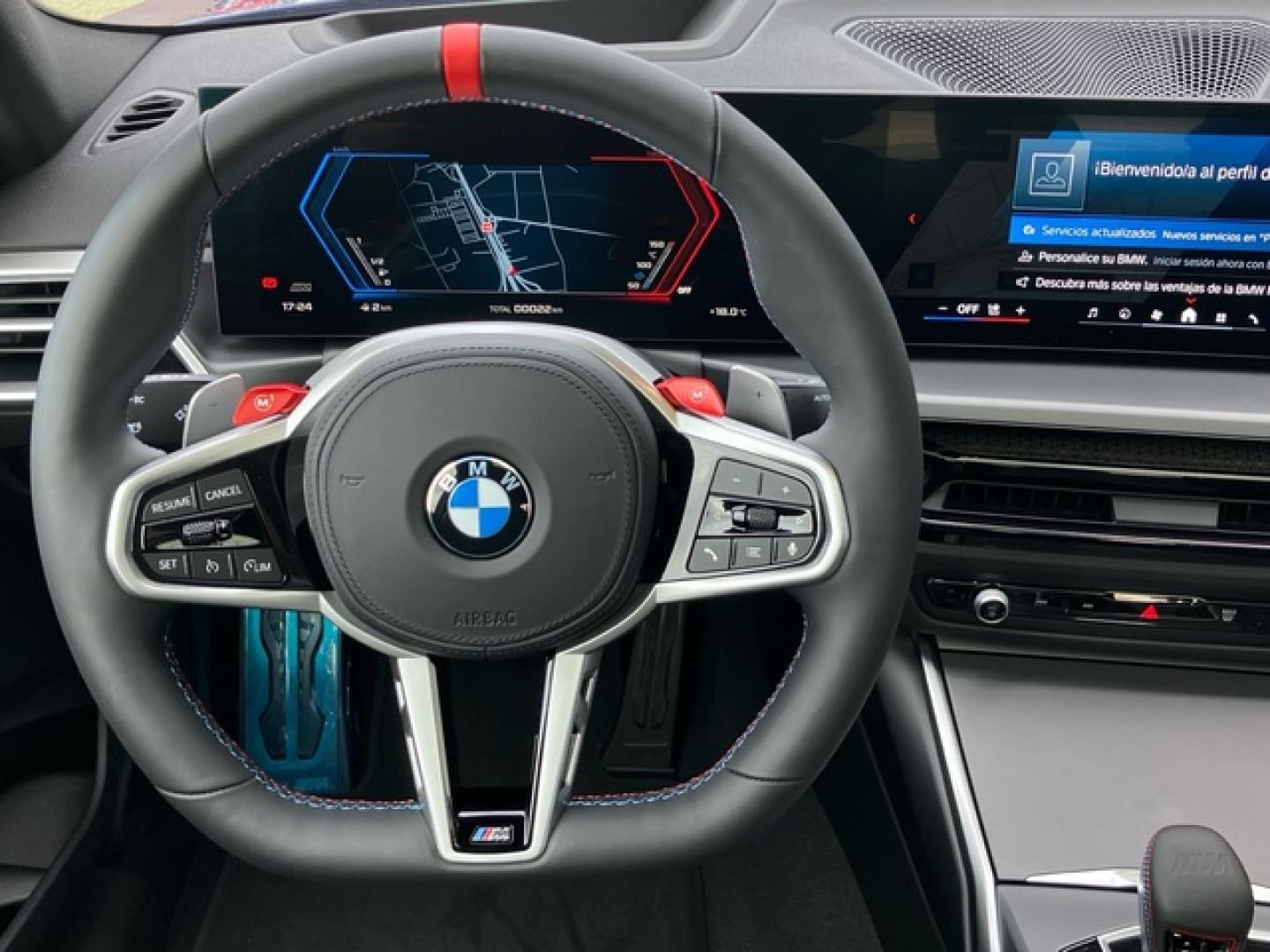 BMW M M2 Coupe 353 kW (480 CV)