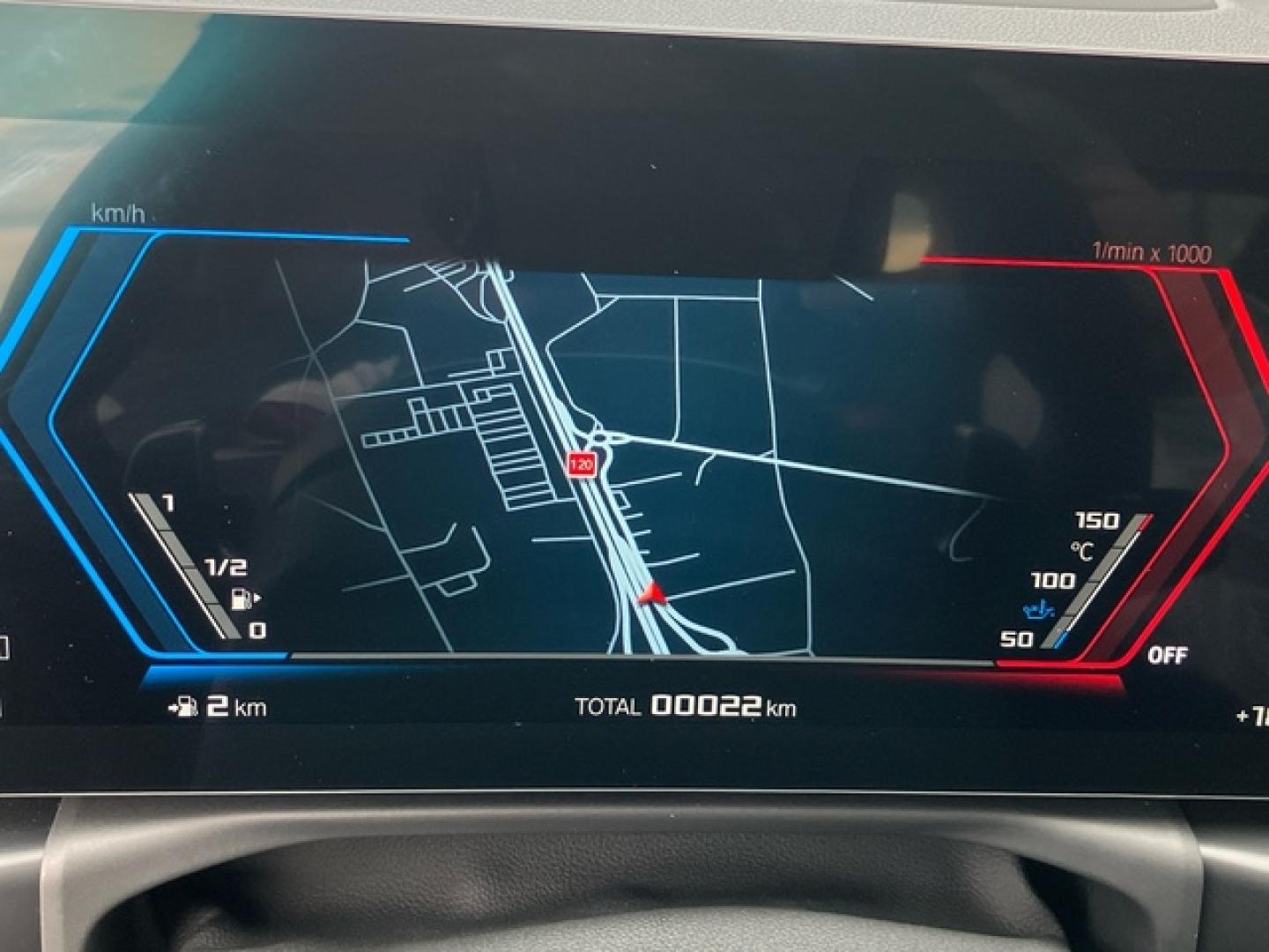 BMW M M2 Coupe 353 kW (480 CV)