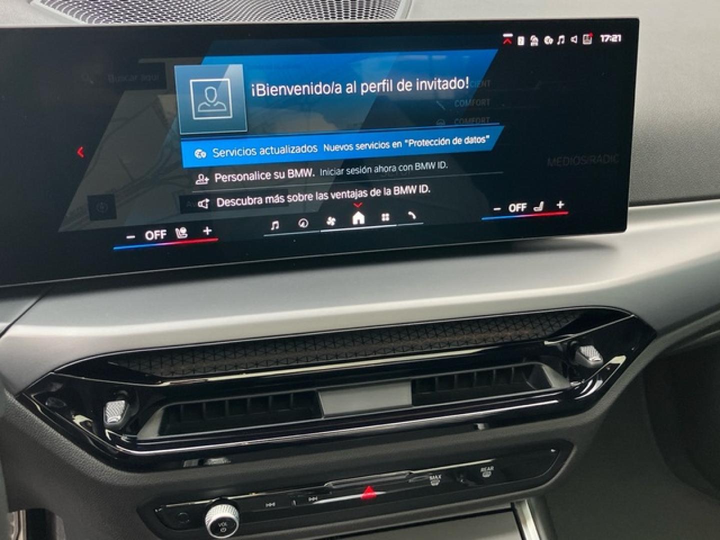 BMW M M2 Coupe 353 kW (480 CV)