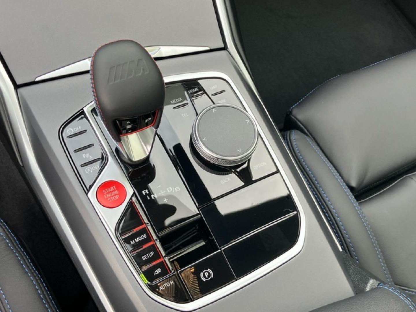 BMW M M2 Coupe 353 kW (480 CV)